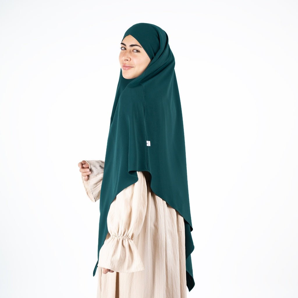 French Khimar