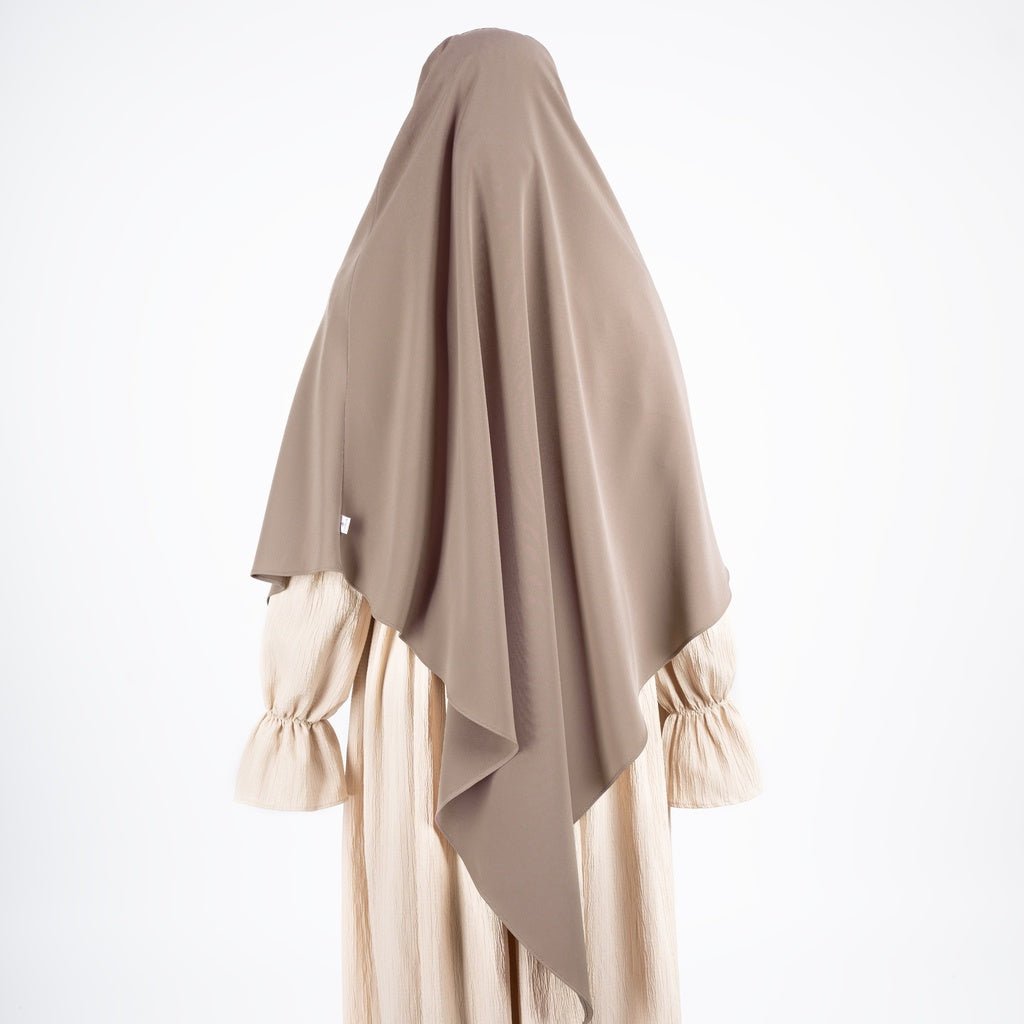 French Khimar