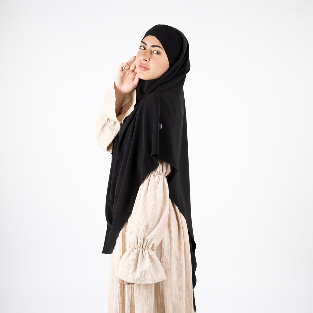 French Khimar