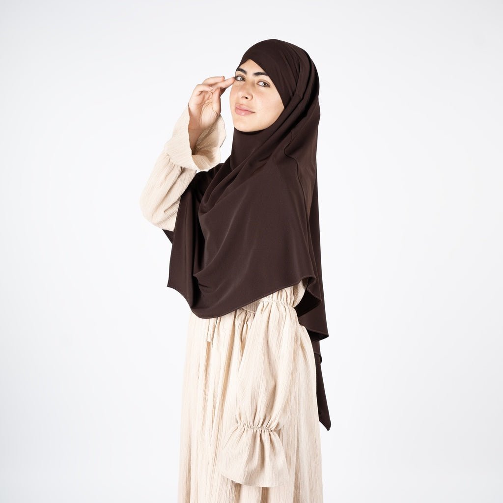French Khimar