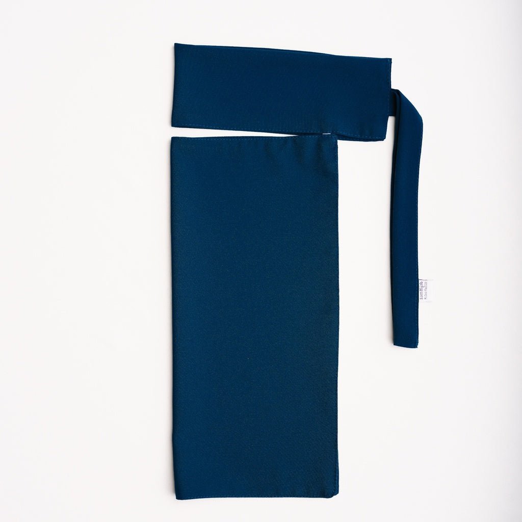 French veil set with niqab