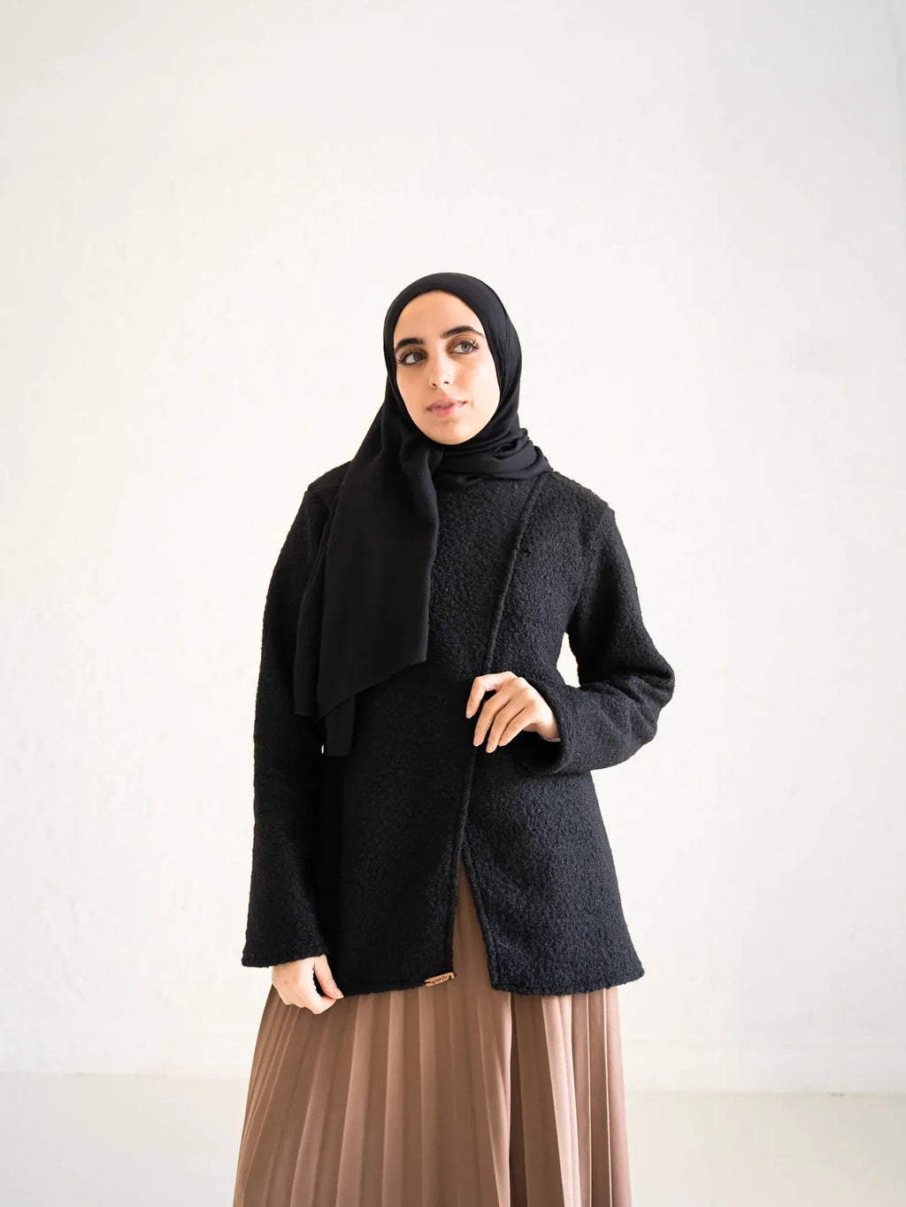 Ghaima Blouse
