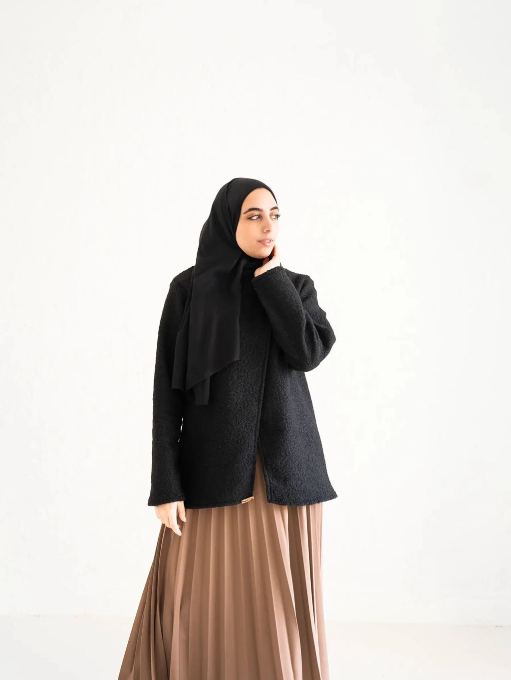 Ghaima Blouse