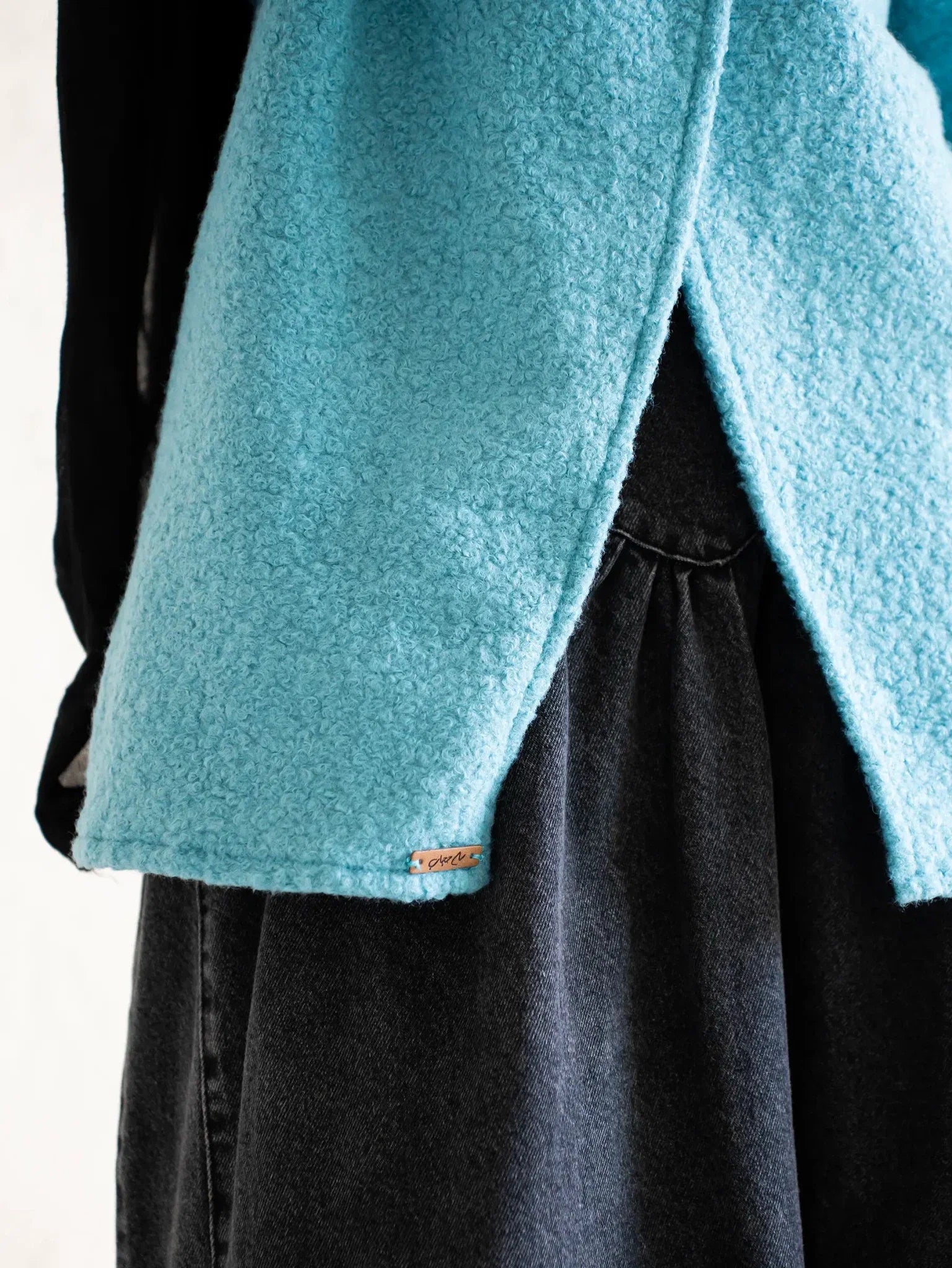 Ghaima Blouse