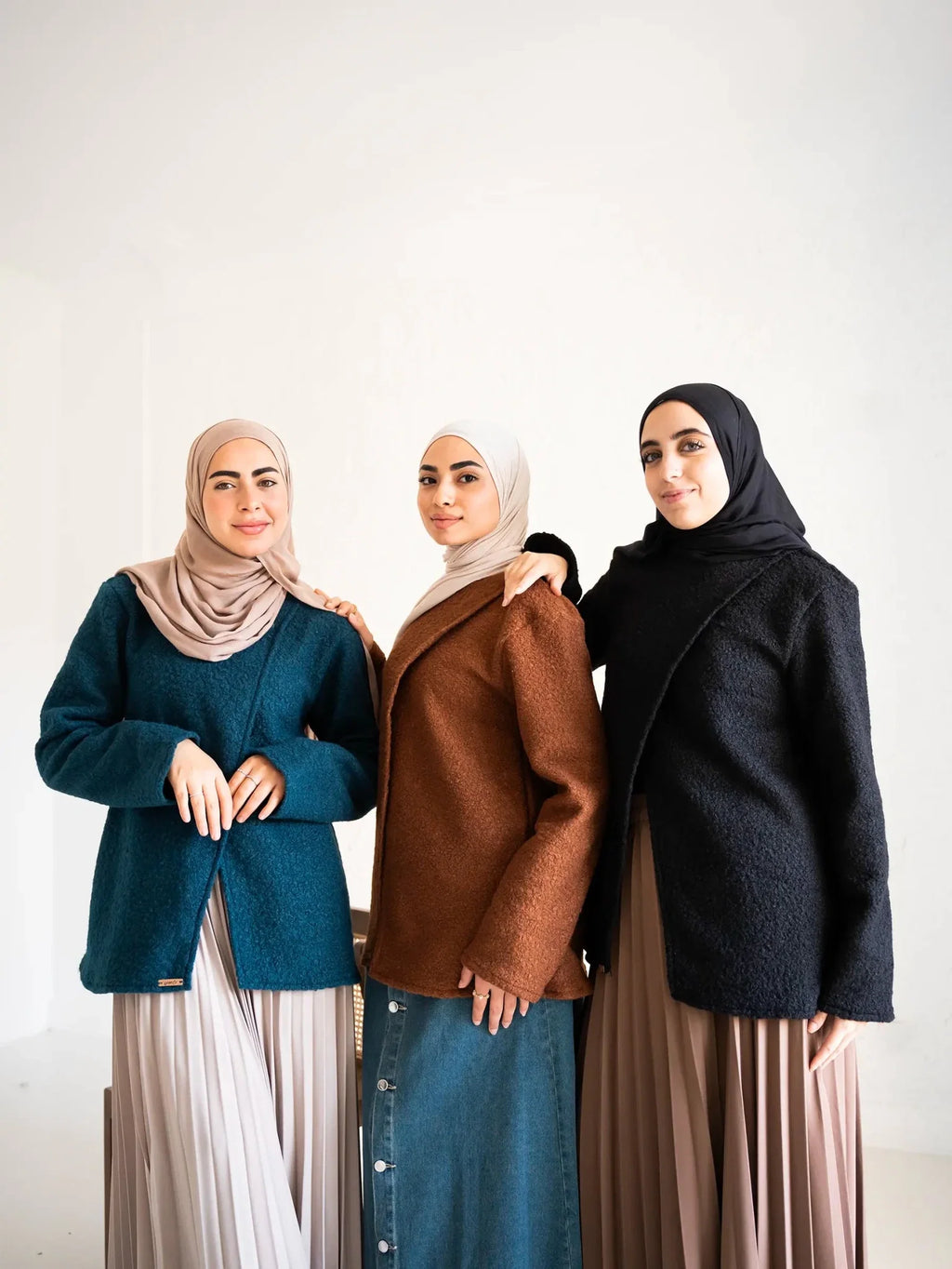 Ghaima Blouse