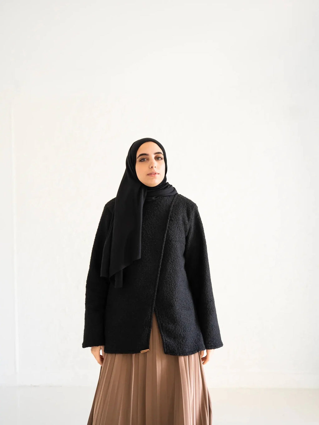 Ghaima Blouse