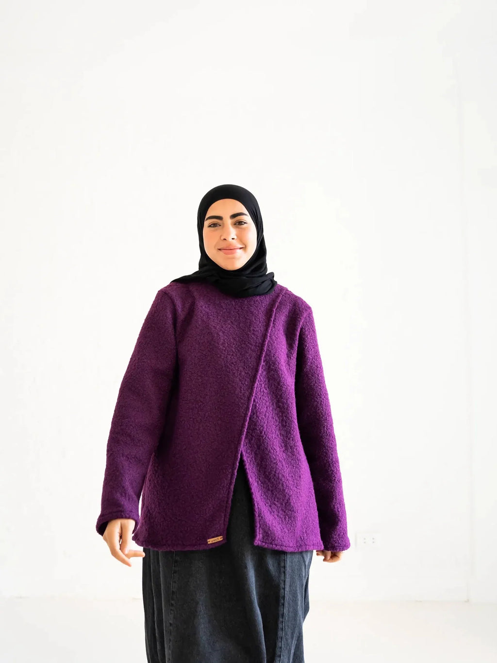 Ghaima Blouse
