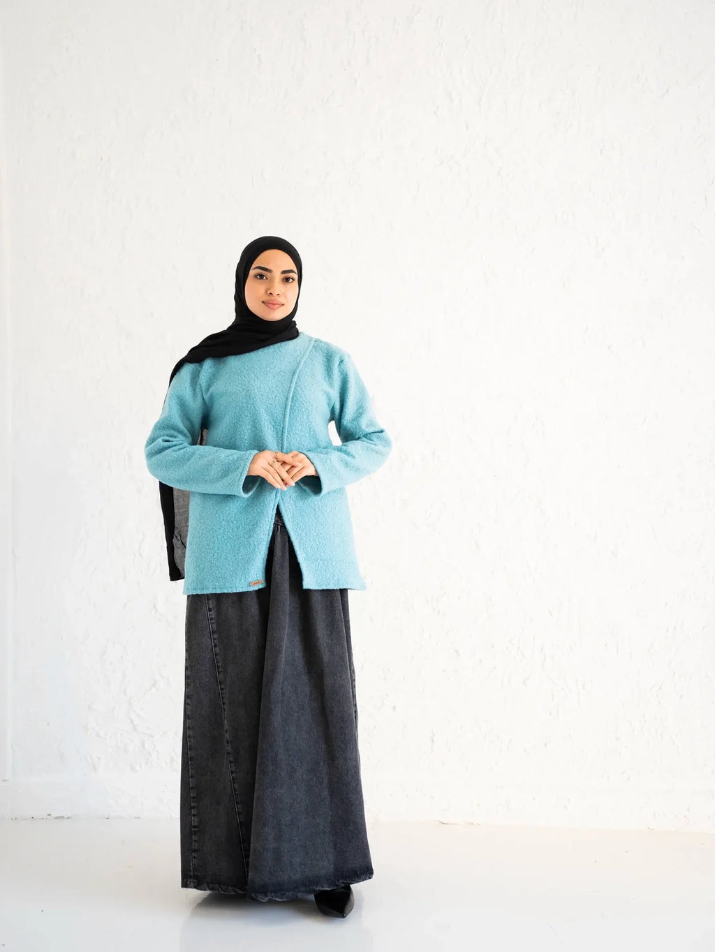 Ghaima Blouse