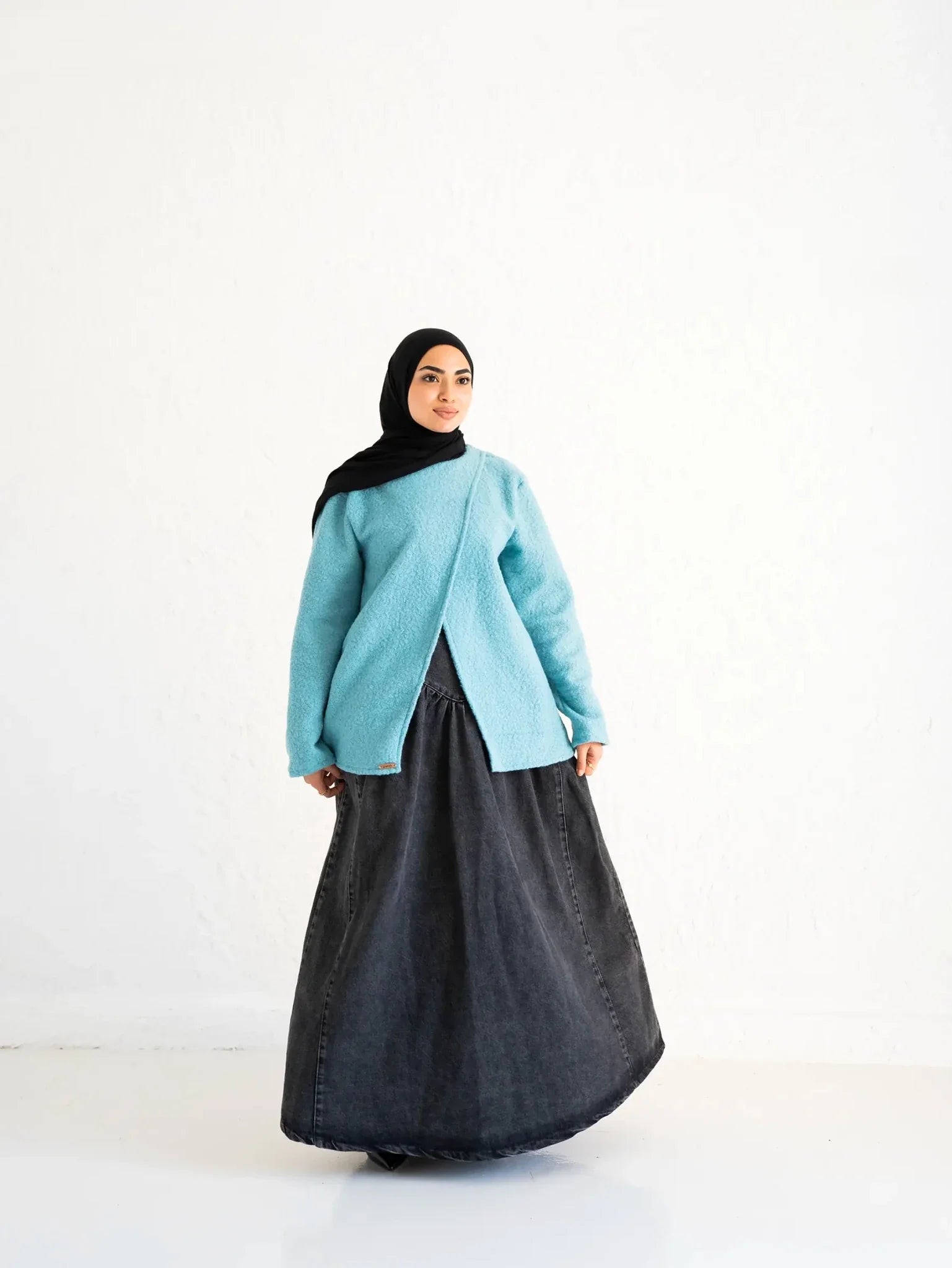 Ghaima Blouse