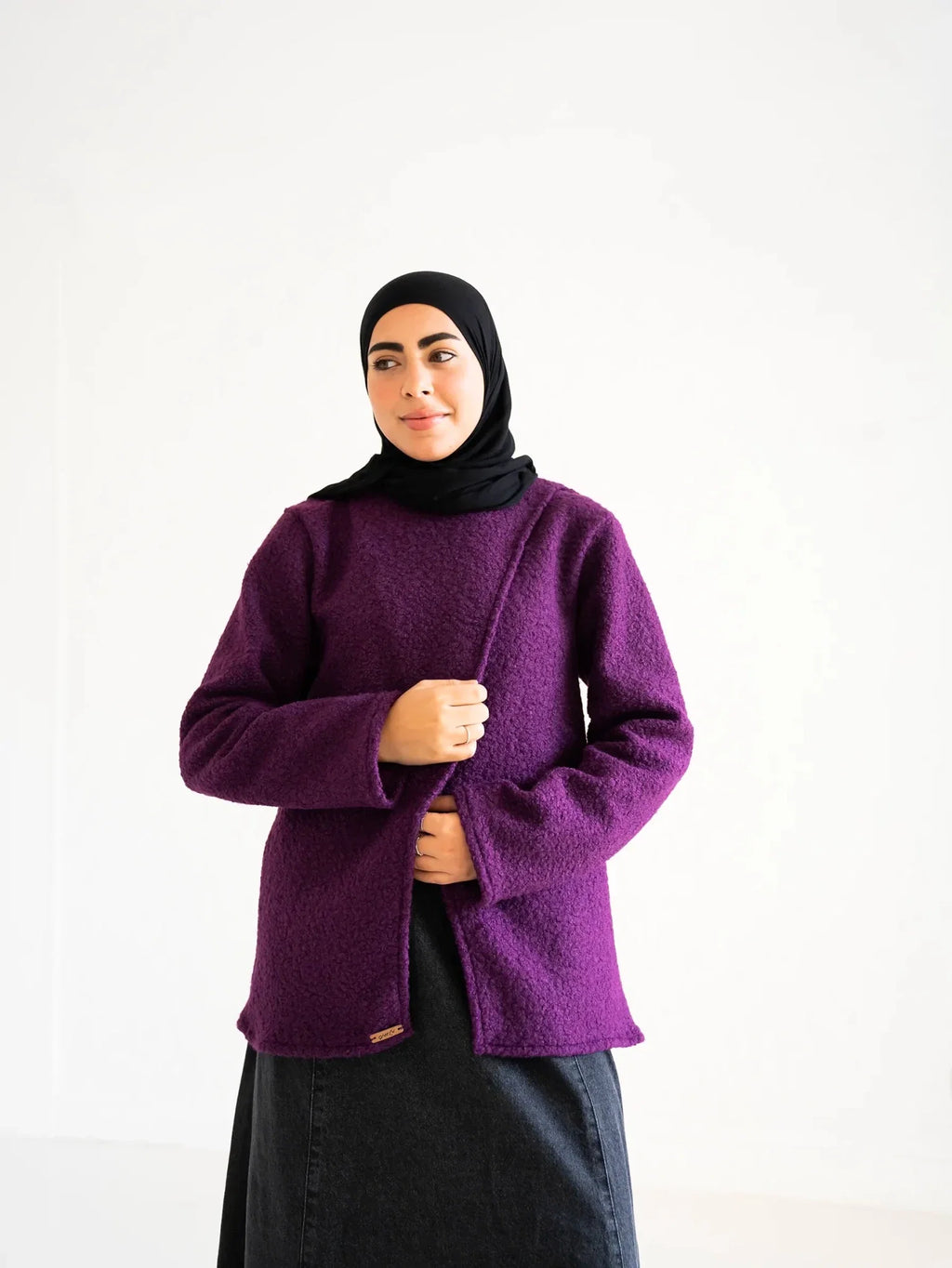 Ghaima Blouse