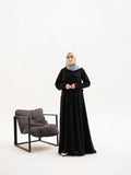 Ghasaq Dress