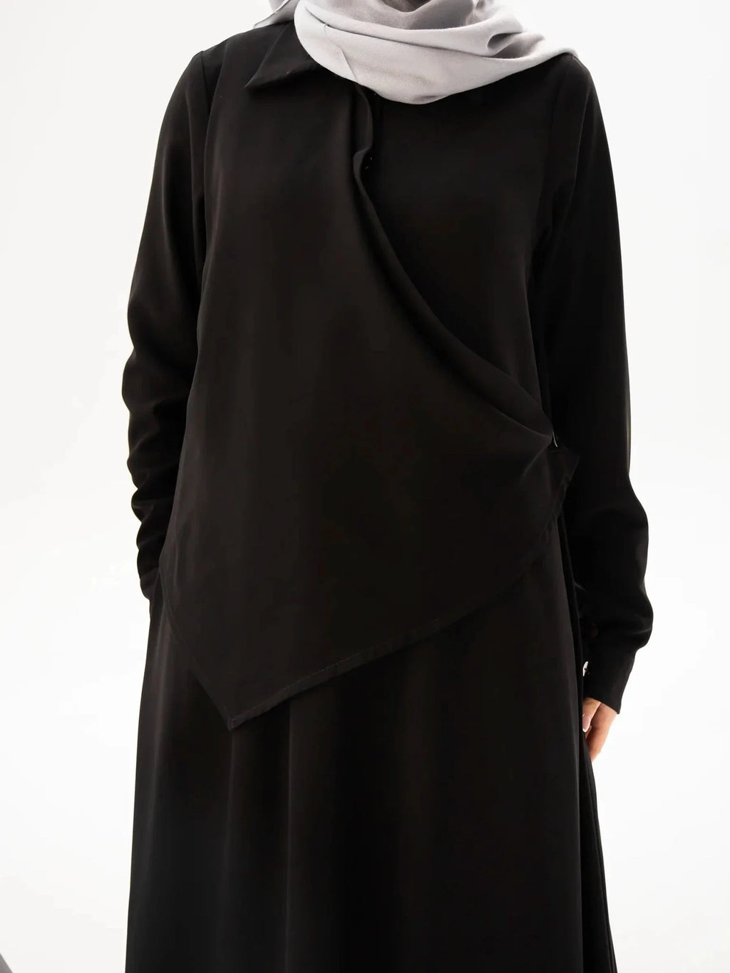 Ghasaq Dress