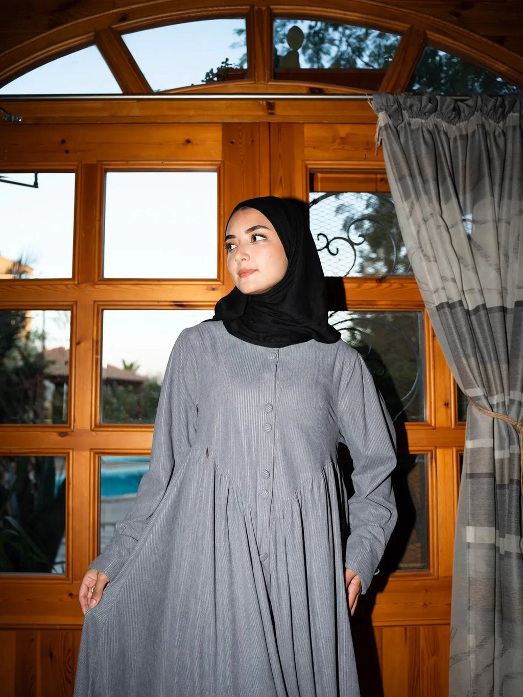 Haleen Dress