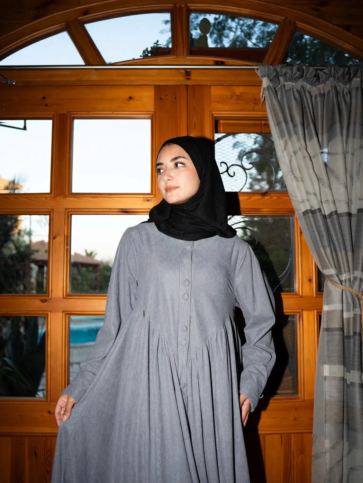 Haleen Dress