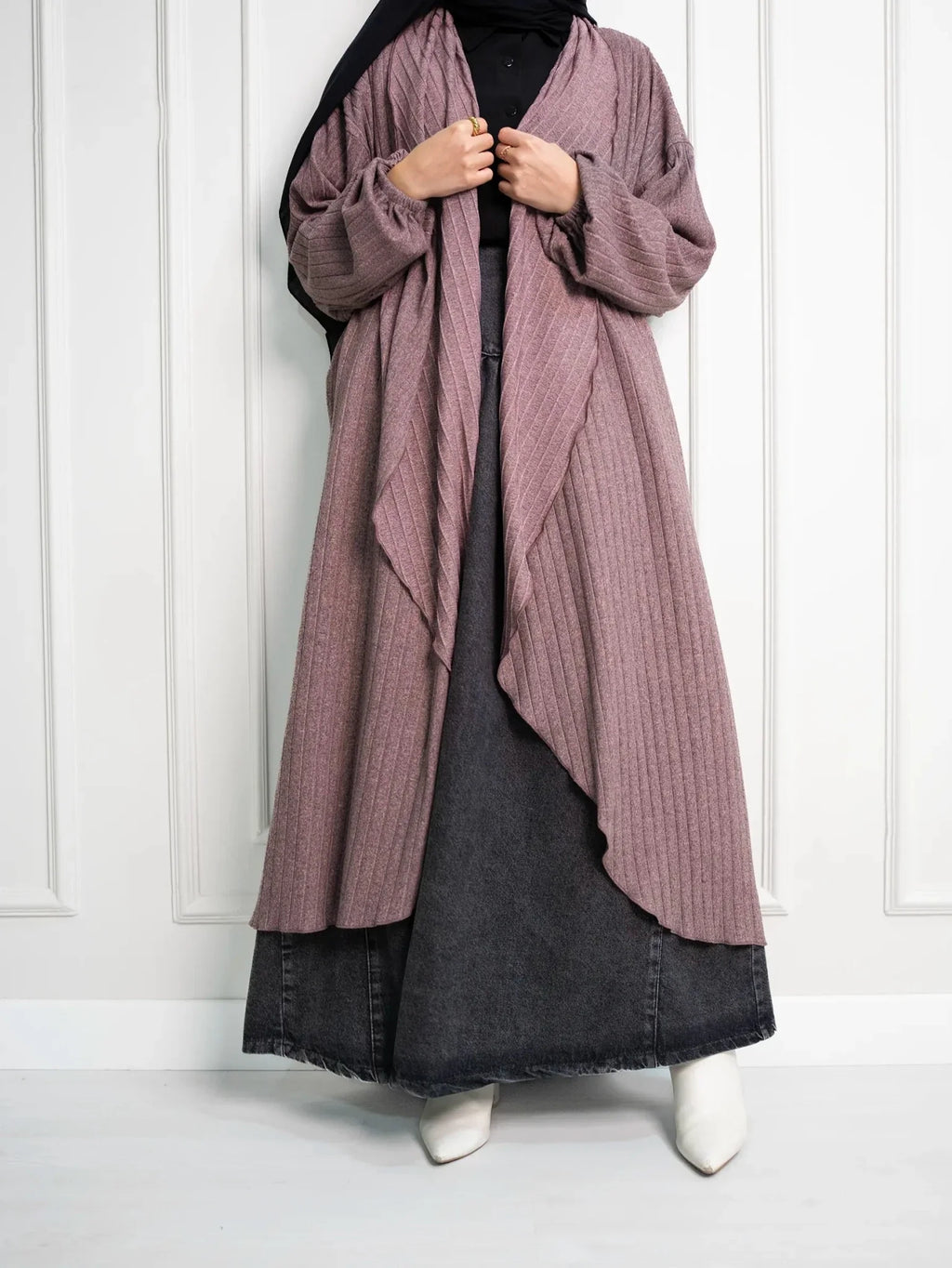 Hana Kimono
