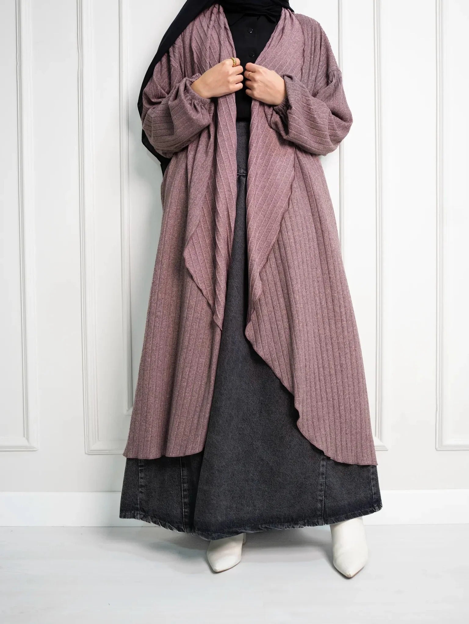 Hana Kimono
