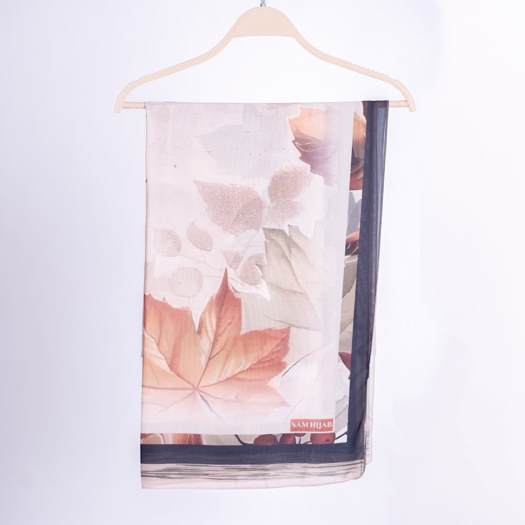 Helen Scarf