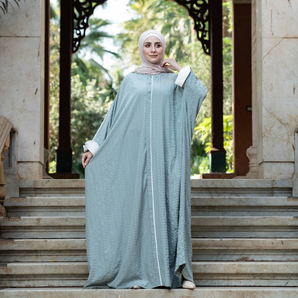 Hoor Abaya