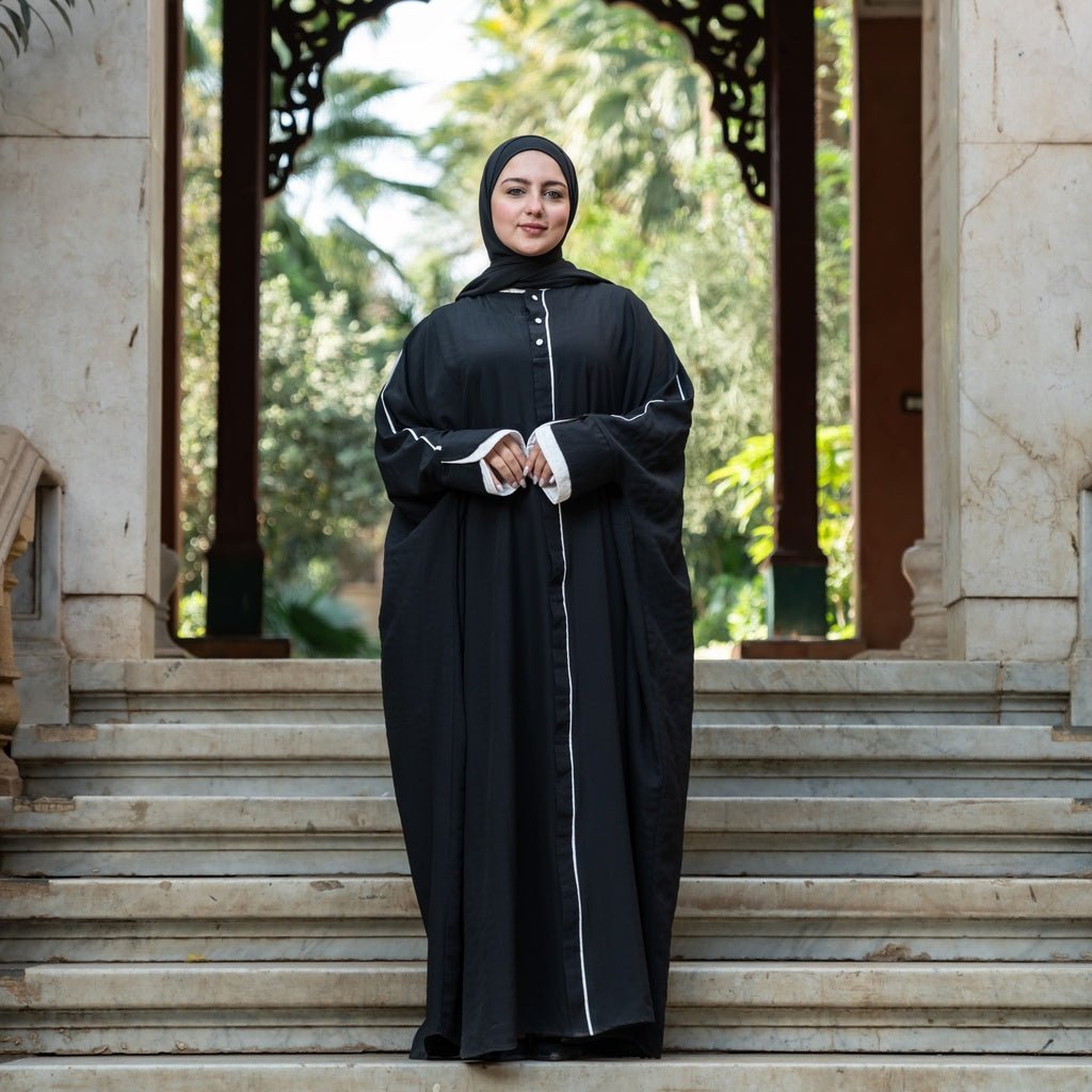 Hoor Abaya