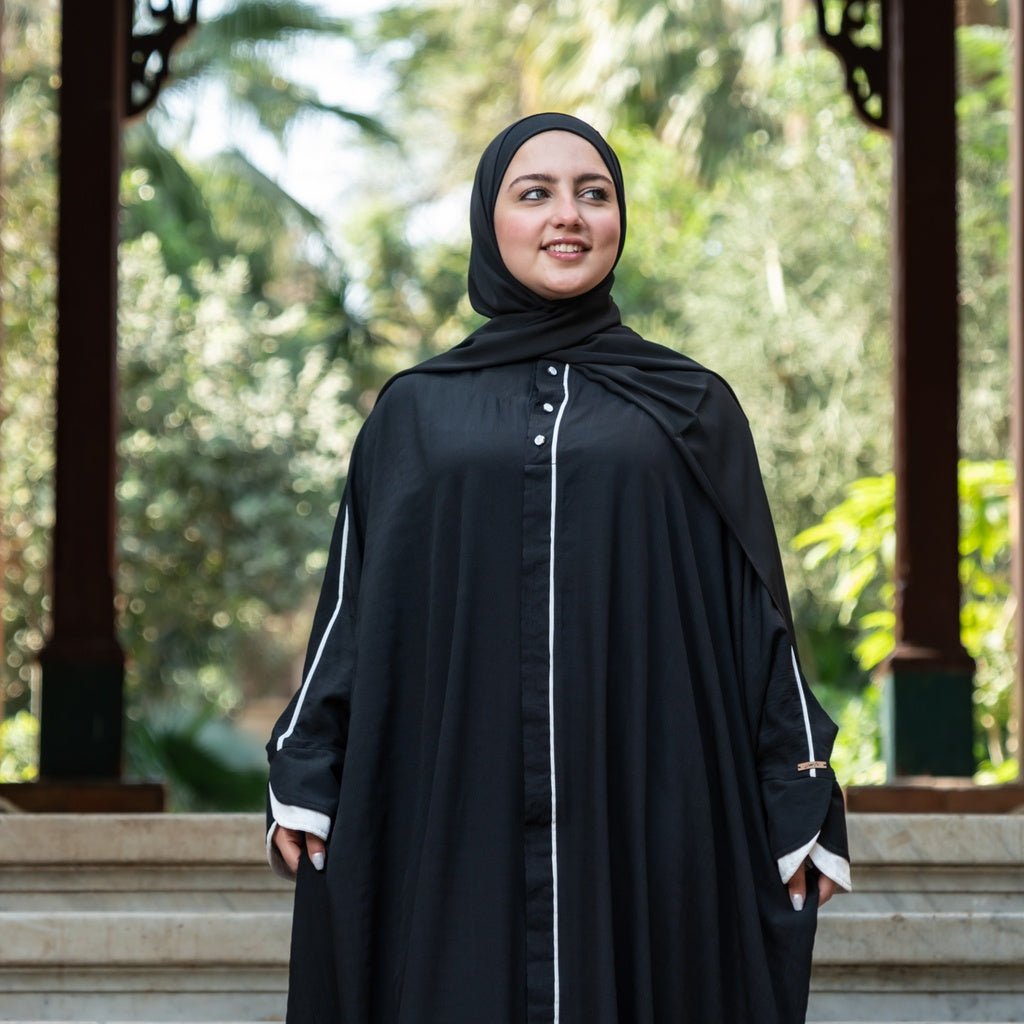 Hoor Abaya
