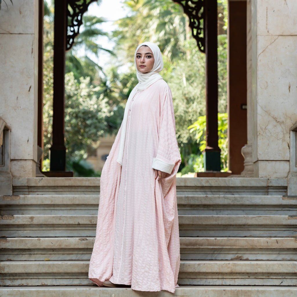 Hoor Abaya