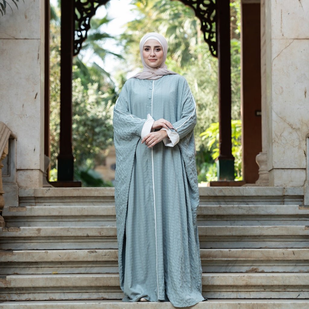 Hoor Abaya