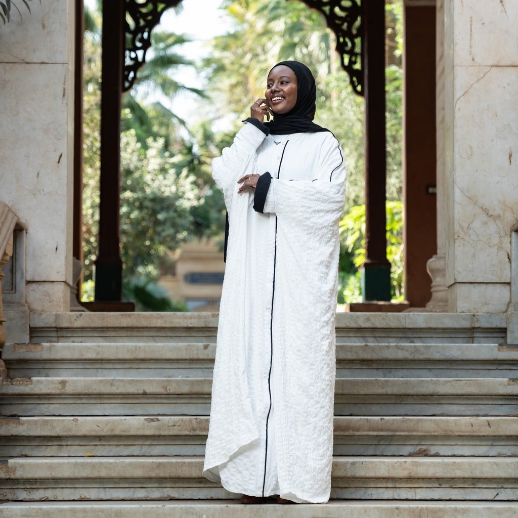 Hoor Abaya