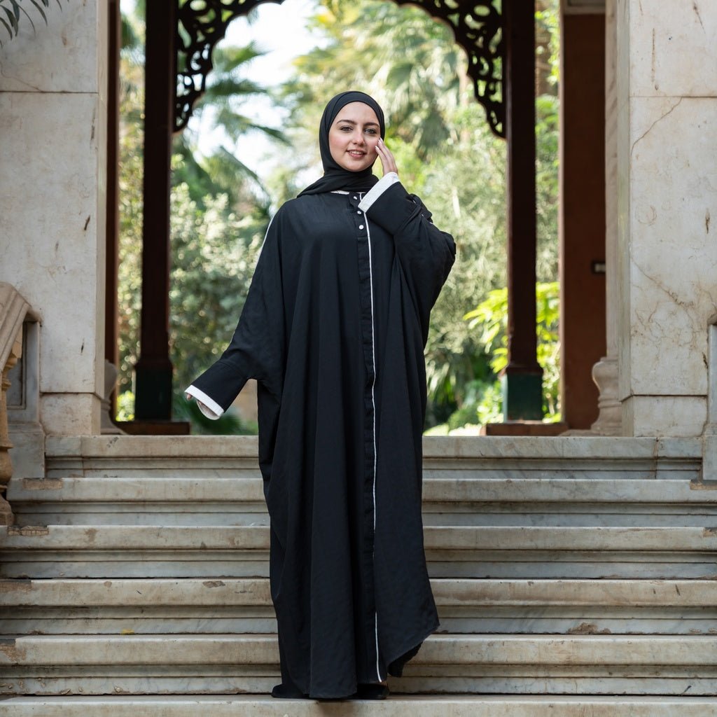 Hoor Abaya