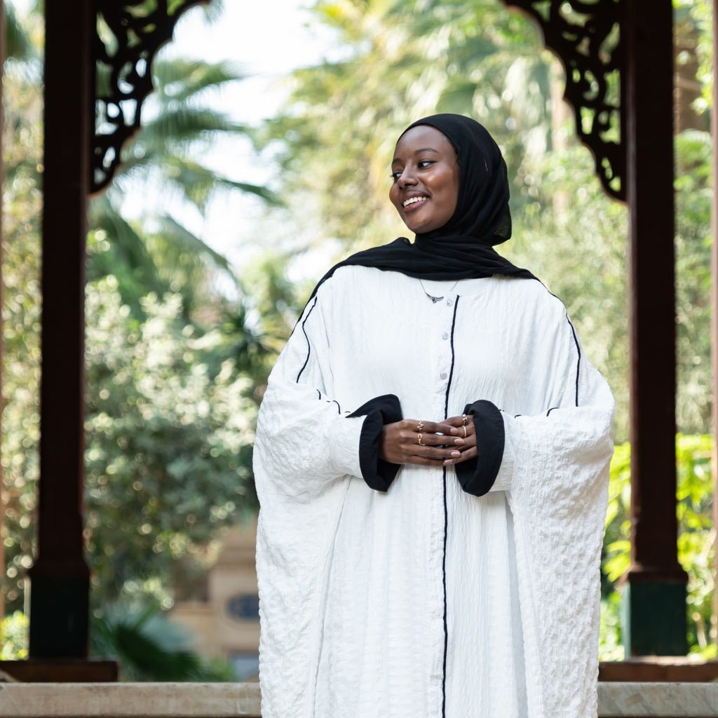 Hoor Abaya