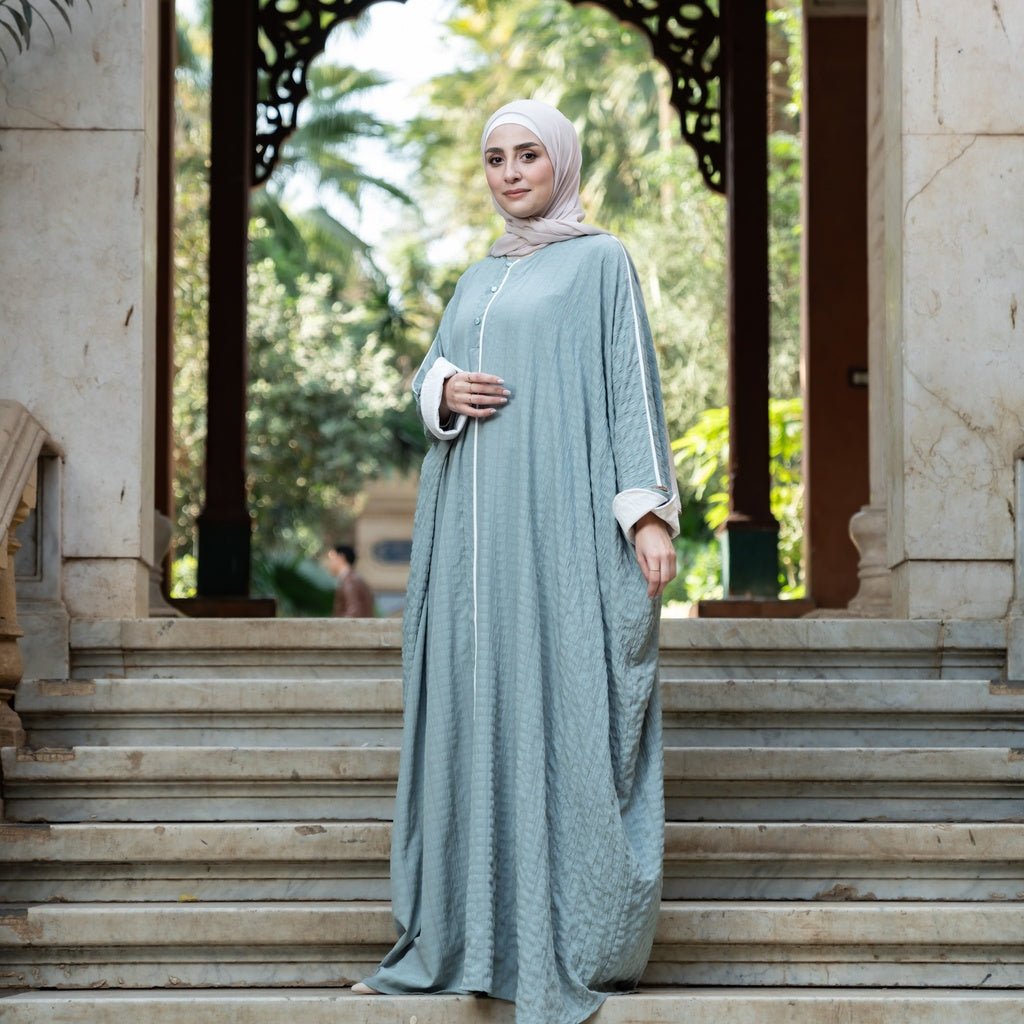 Hoor Abaya