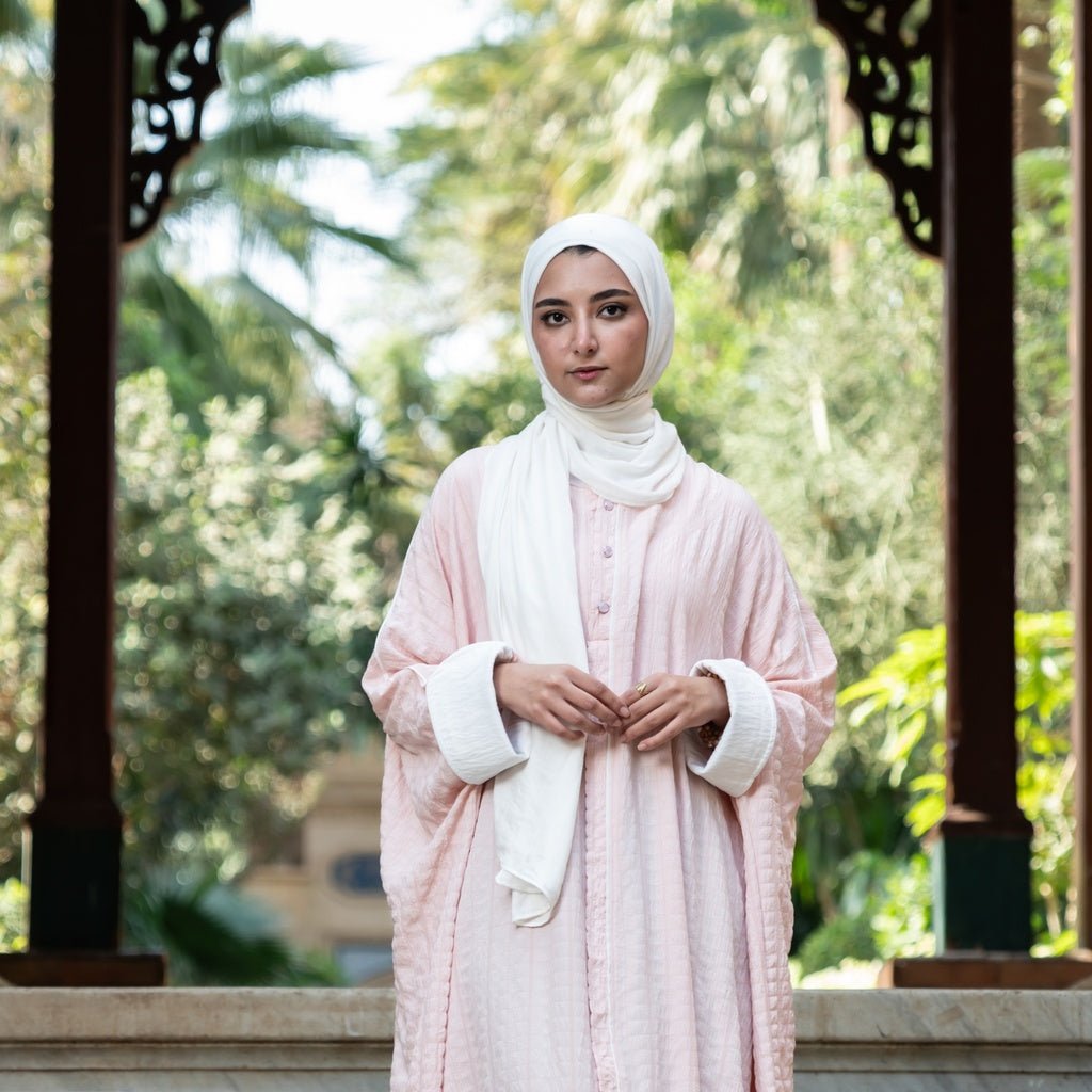 Hoor Abaya
