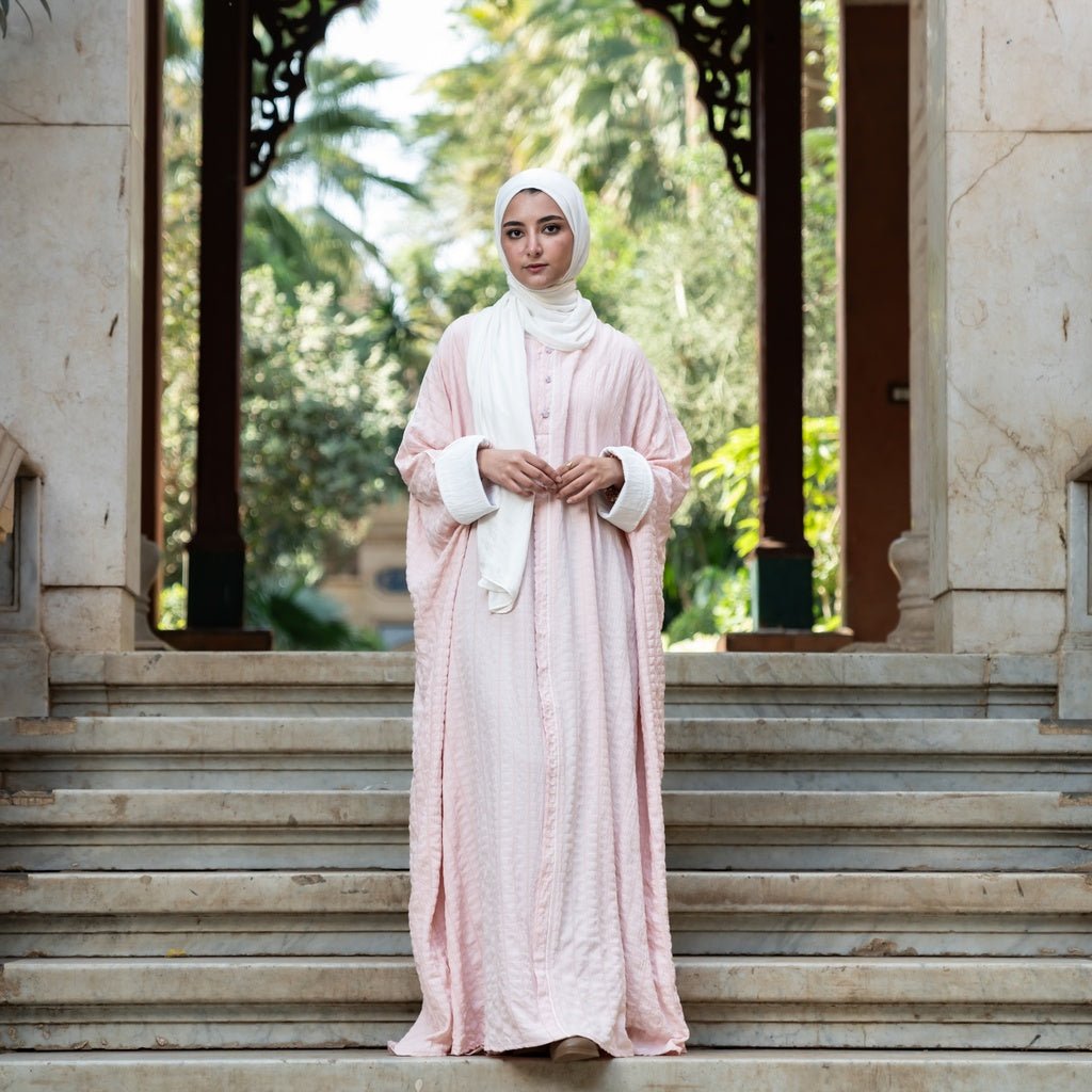 Hoor Abaya