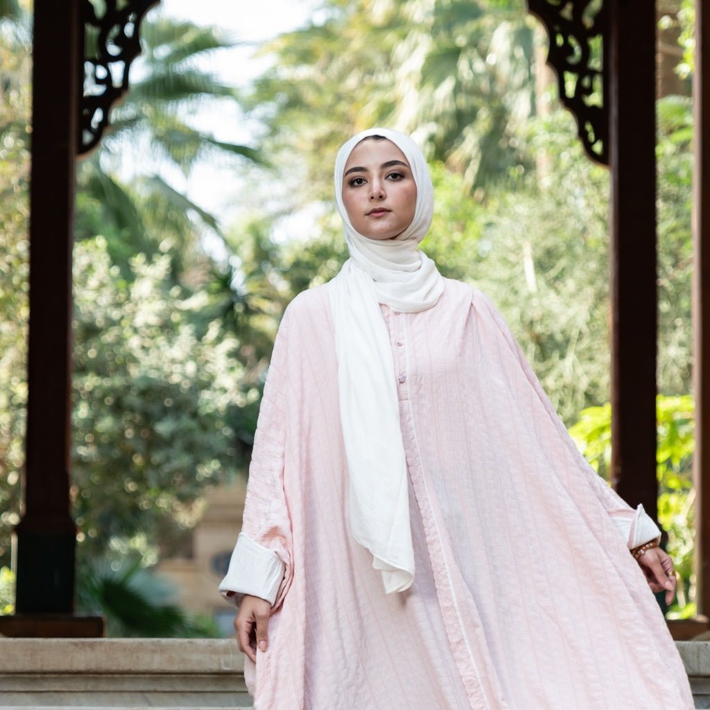 Hoor Abaya