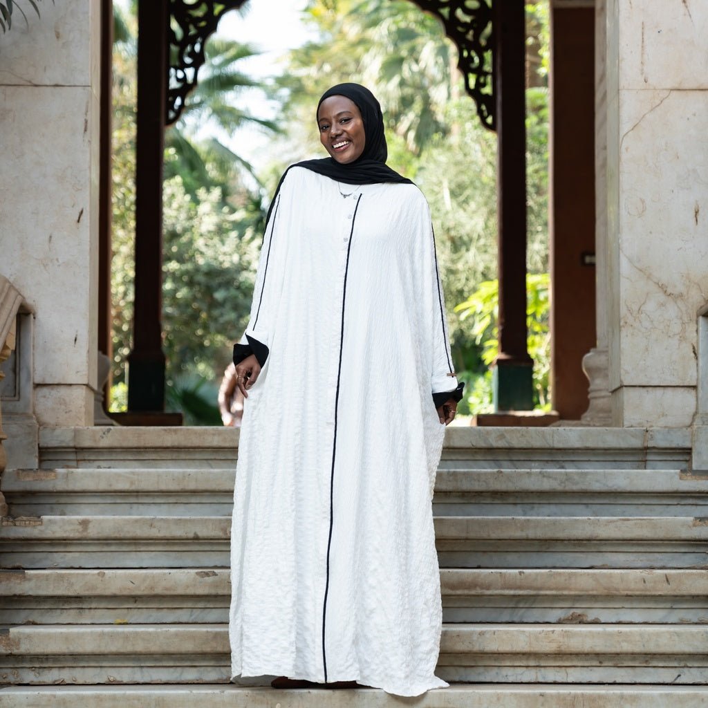 Hoor Abaya