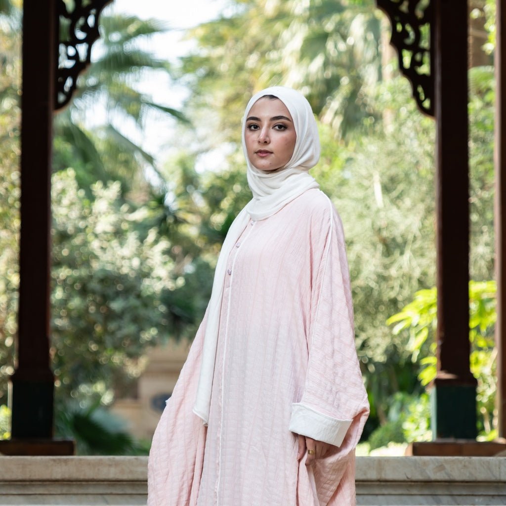 Hoor Abaya