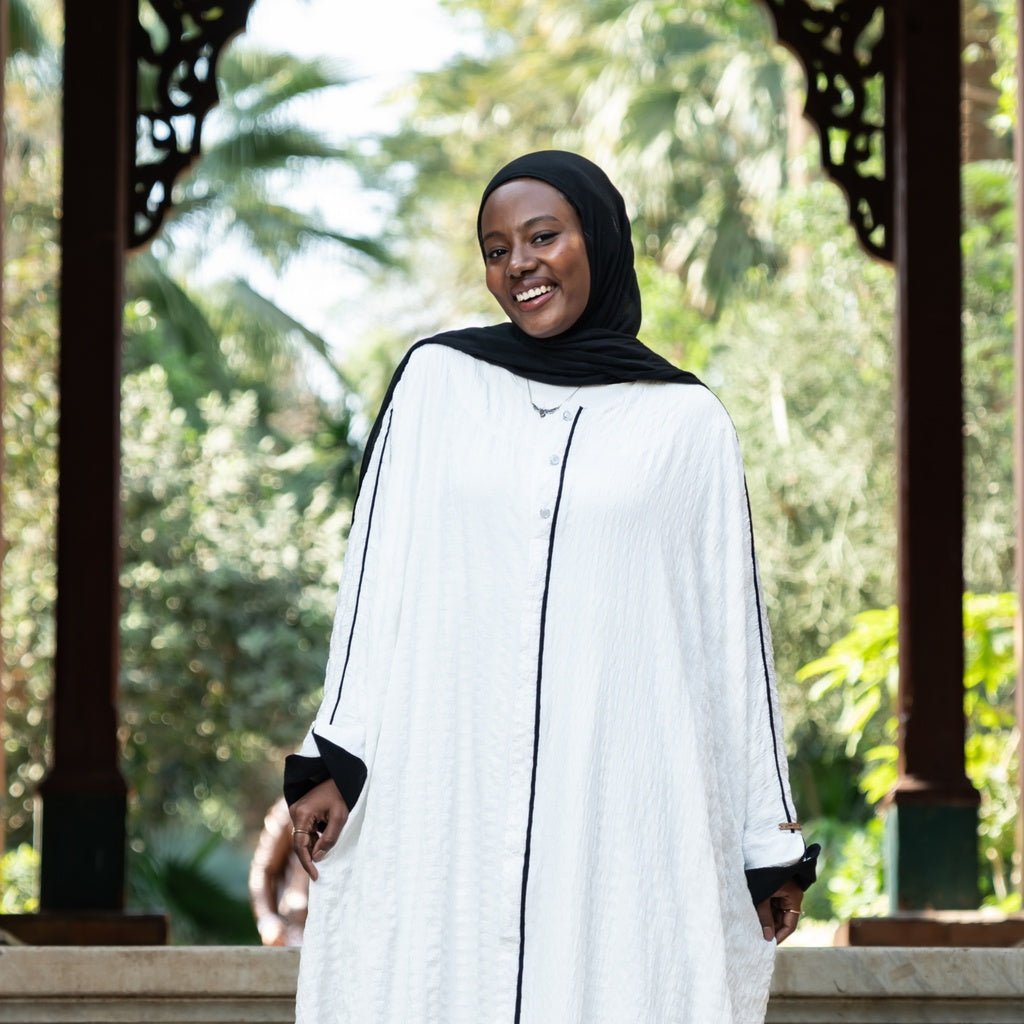 Hoor Abaya