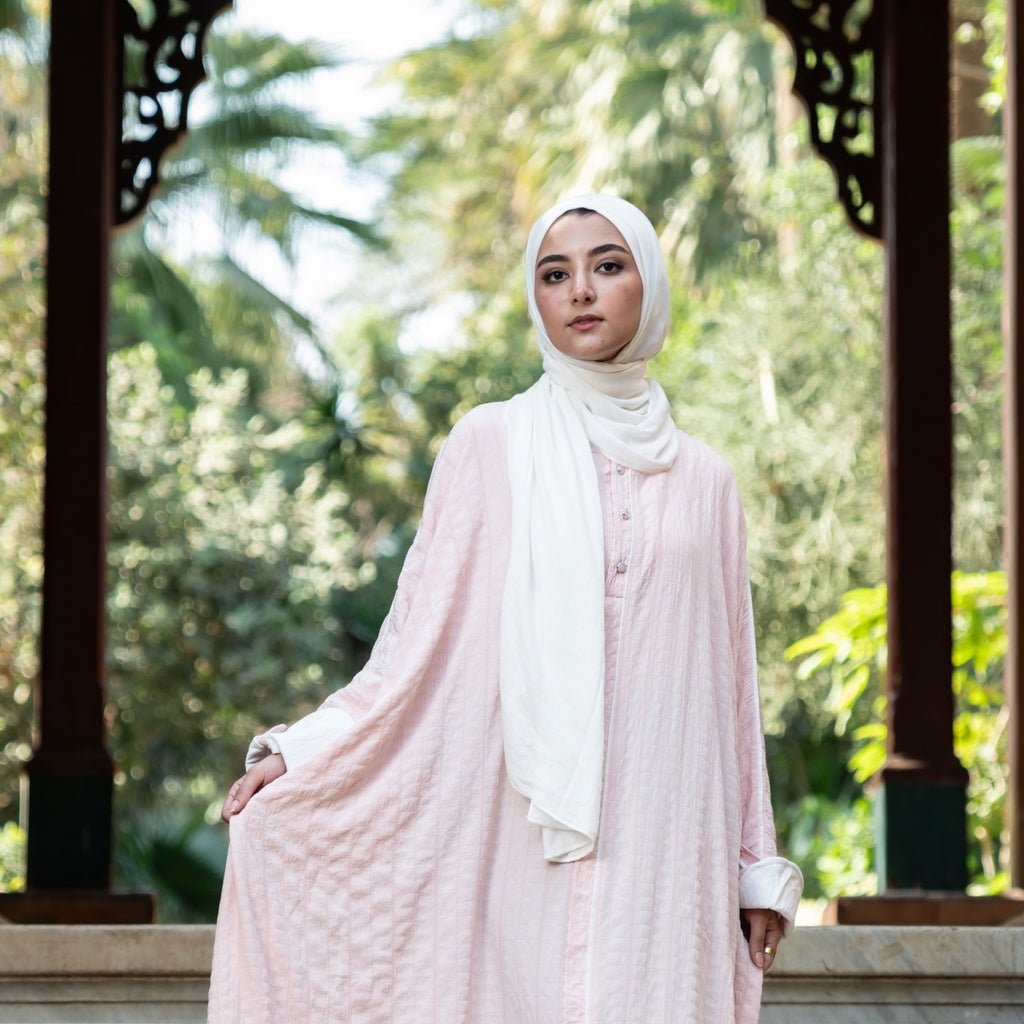 Hoor Abaya