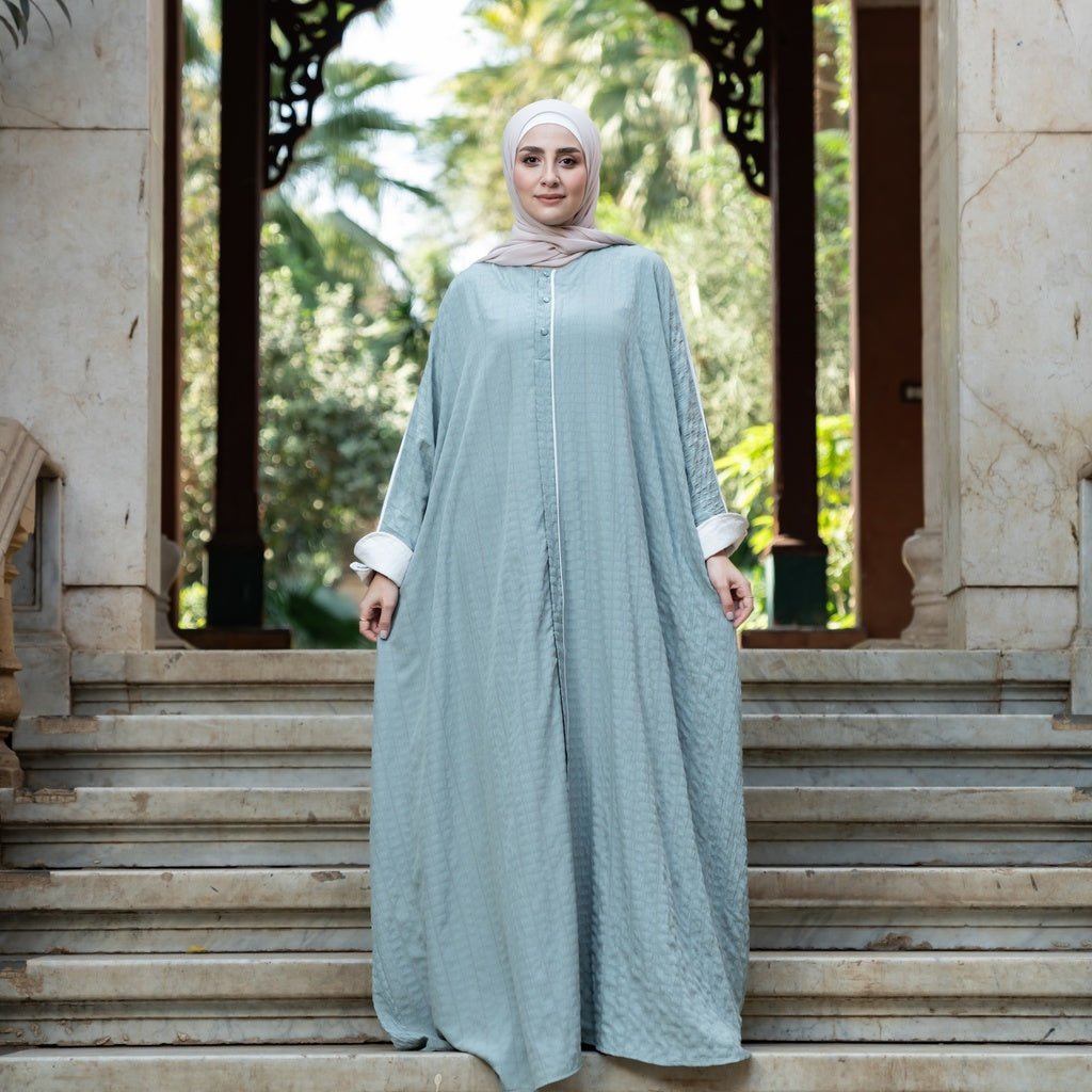 Hoor Abaya