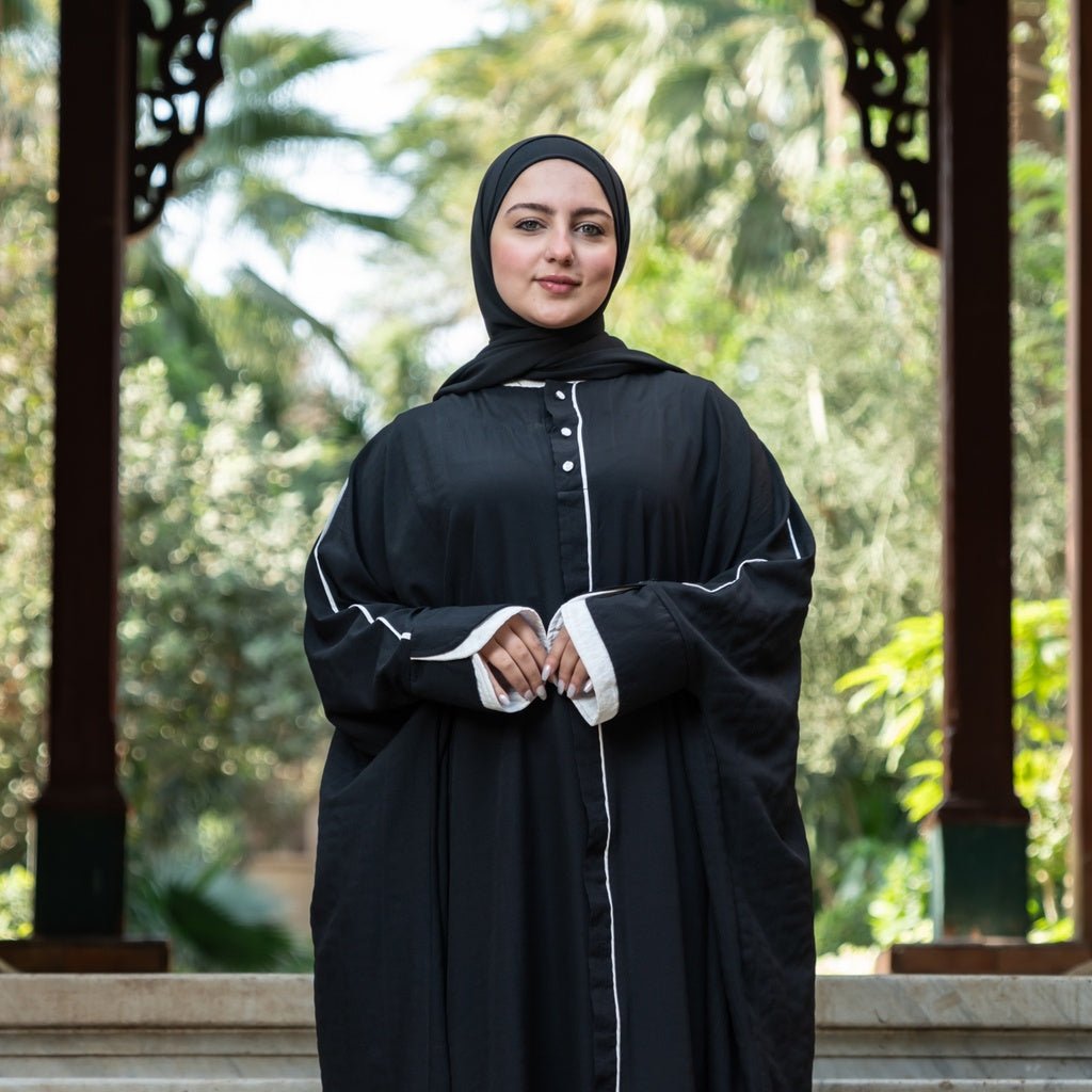 Hoor Abaya