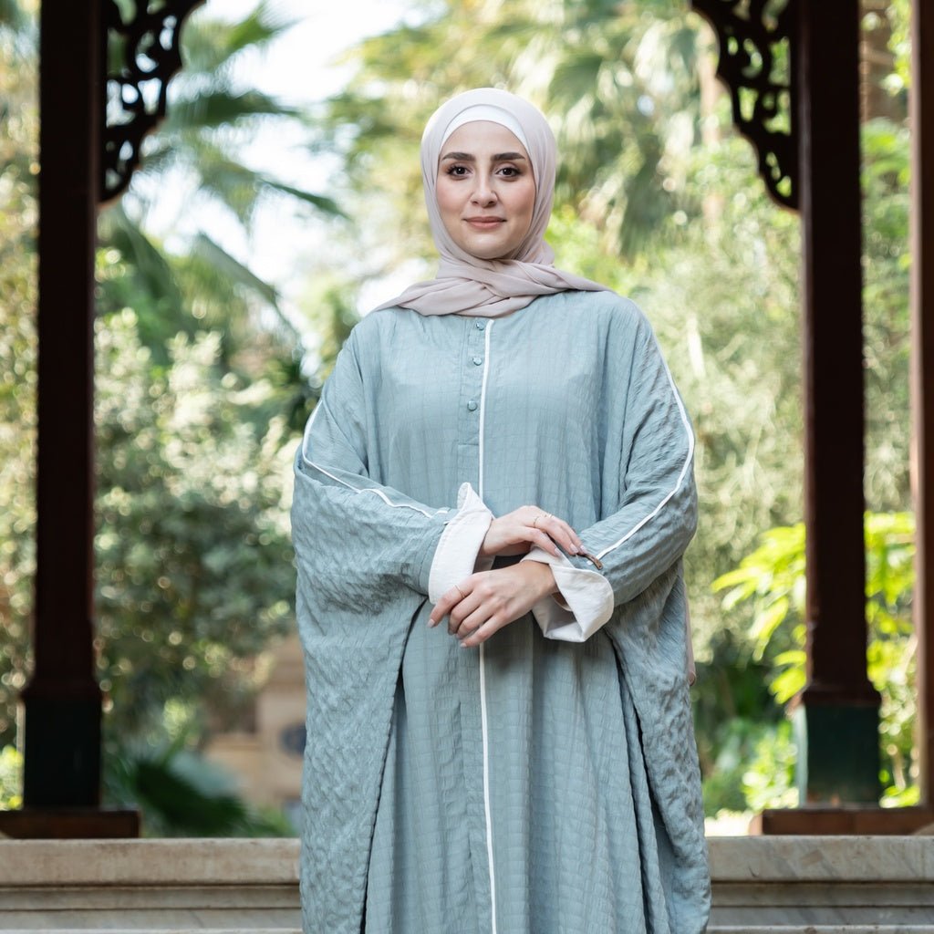 Hoor Abaya