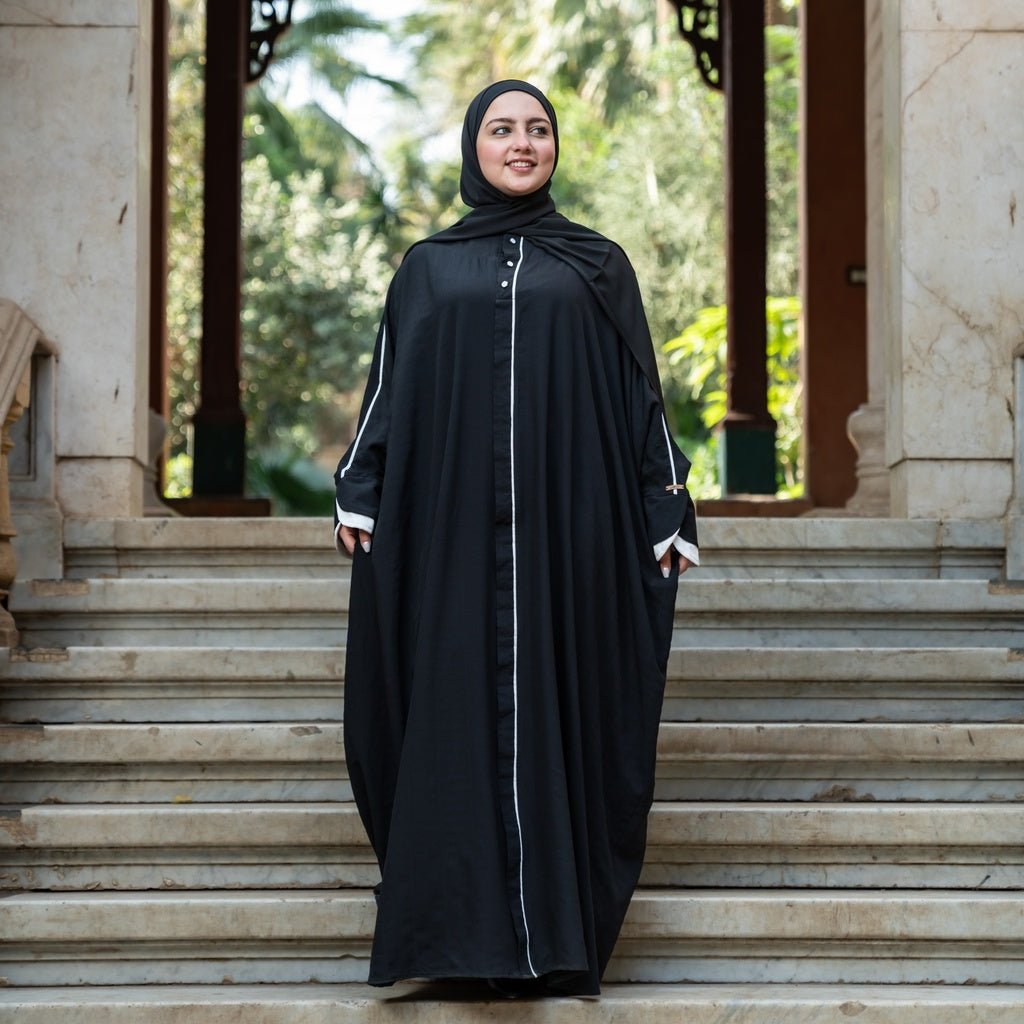 Hoor Abaya
