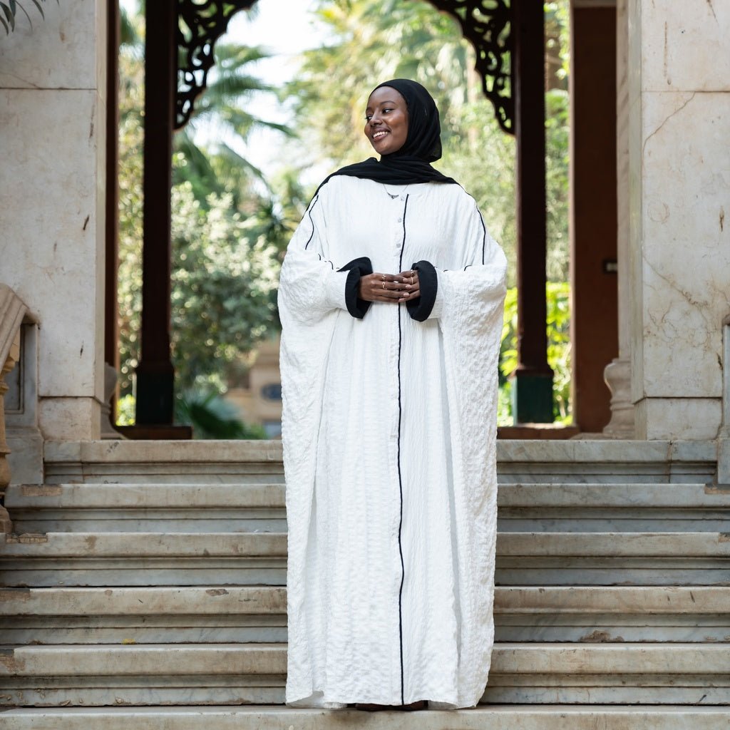 Hoor Abaya