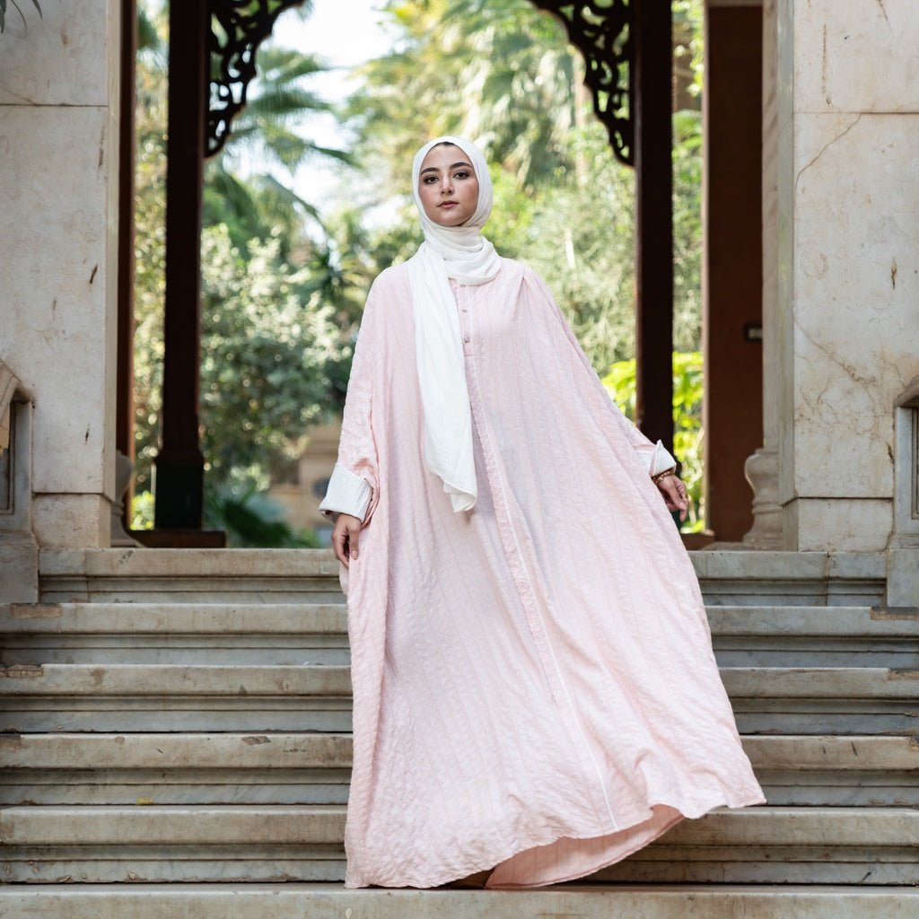 Hoor Abaya