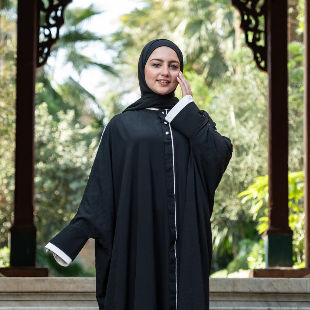 Hoor Abaya