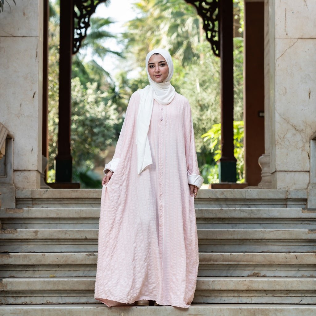 Hoor Abaya