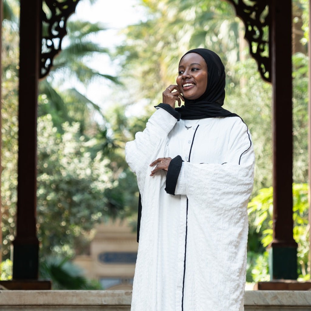 Hoor Abaya
