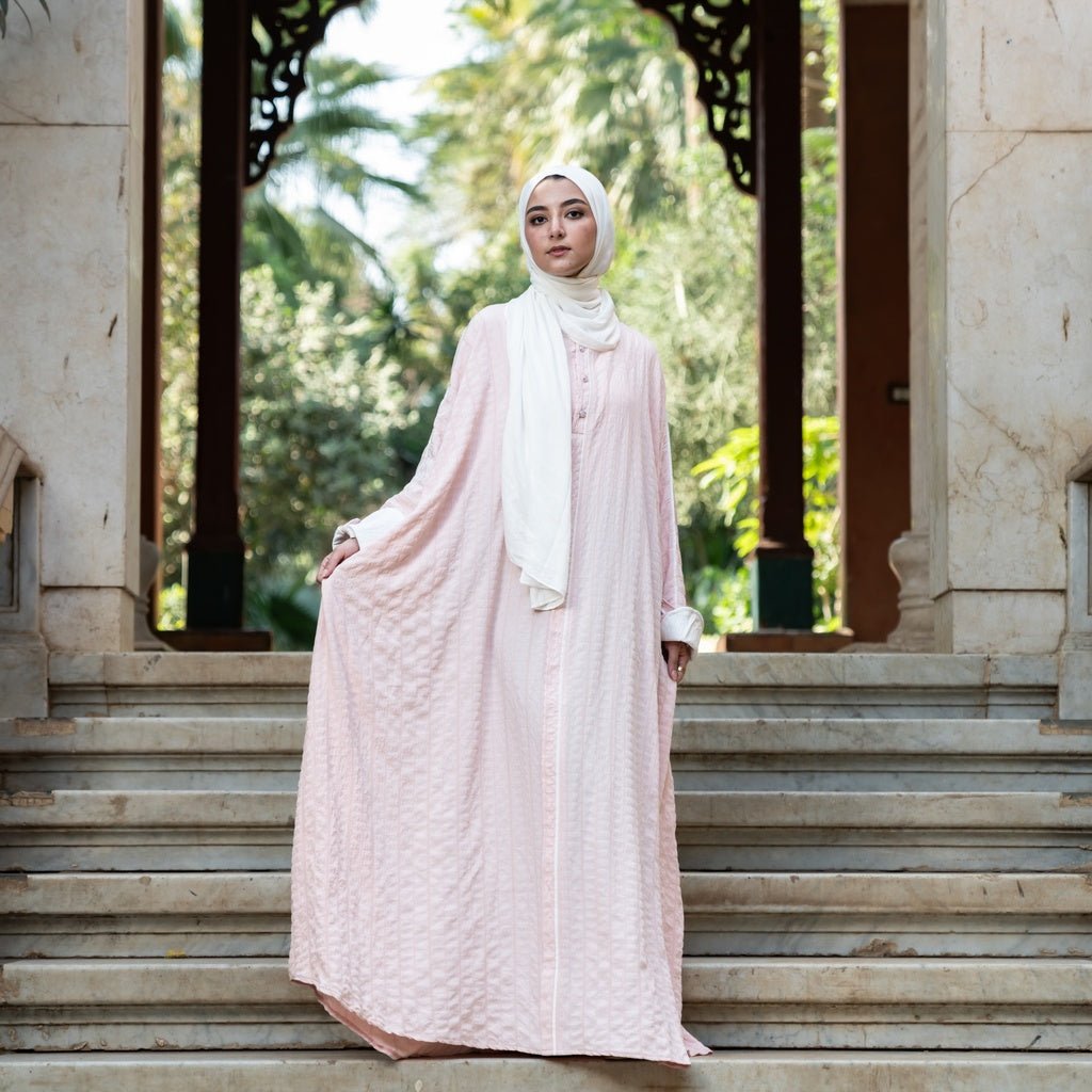 Hoor Abaya