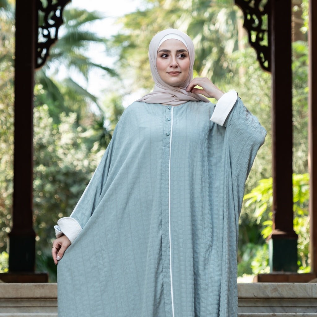 Hoor Abaya