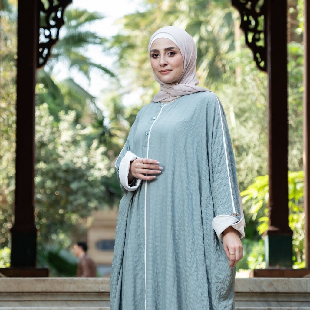 Hoor Abaya