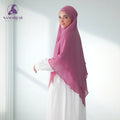 Indonesian Khimar